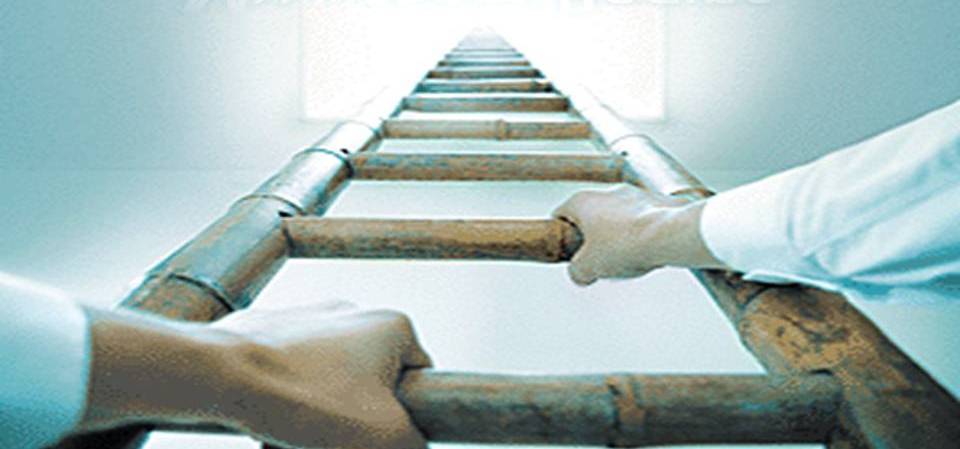 چرا با این همه تلاش به آرامشی که می‌خواهیم نمی‌رسیم؟