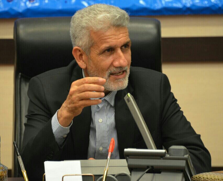 پیام تبریک استاندار سیستان و بلوچستان به مناسبت روز خبرنگار