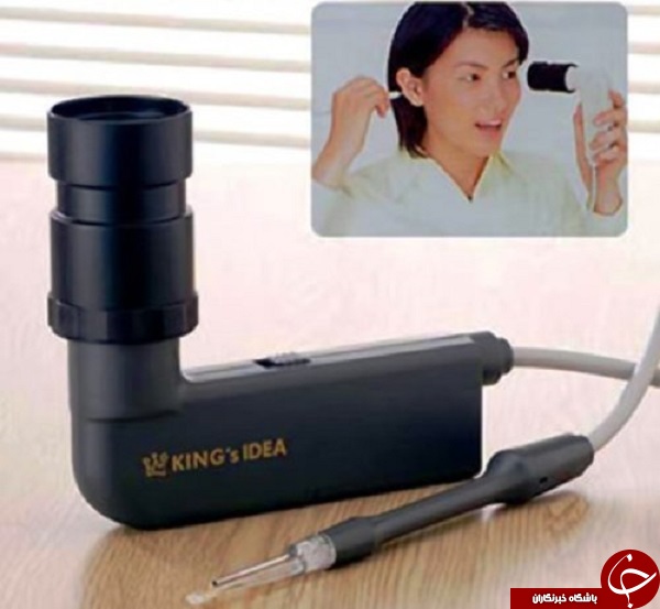 مواردی عجیب که فقط در ژاپن خواهید دید+تصاویر