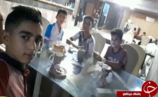 از حراج جون فوتبالیست&zwnj;های نوجوان به بهانه قیمت دلار تا آخرین خبر&zwnj;ها از غرق شدگان تفلیس