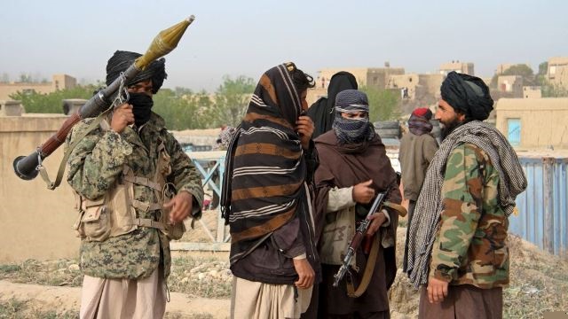 کشته شدن فرمانده بلند پایه شبکه القاعده در هلمند