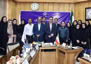 قدردانی دانشگاه شهرکرد از خبرنگاران