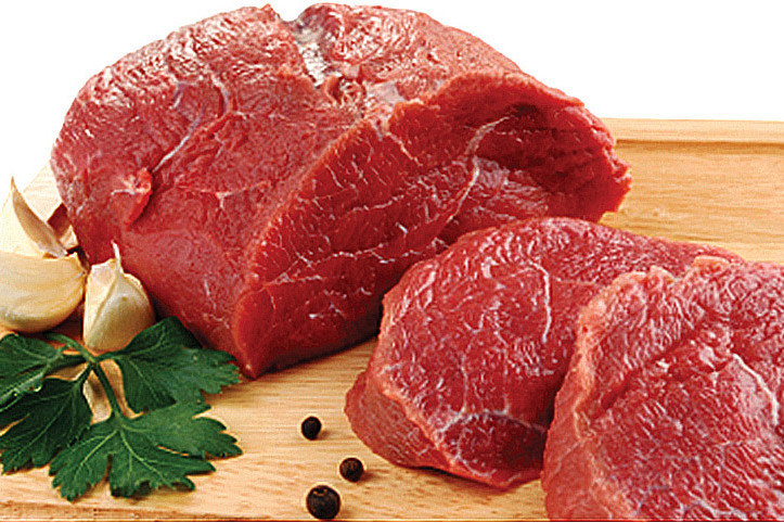 واردات ۱۴۷ میلیون دلار گوشت گاو منجمد/ افزایش ۸ درصدی واردات