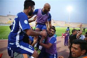 استقلال خوزستان با یک محروم مقابل پرسپولیس
