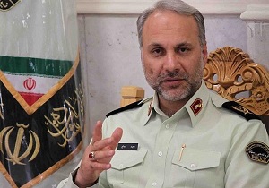 ۱۳ تن مواد مخدر در خراسان جنوبی کشف شد