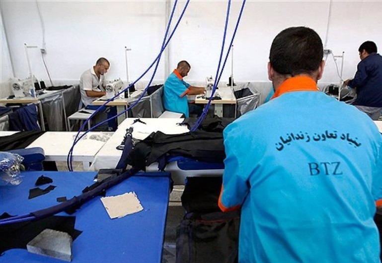 فراهم شدن مکانیزم کنترل اشتغال بهبودیافتگان از اعتیاد