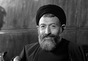 آفت انقلاب اسلامی از نگاه شهید بهشتی + فیلم