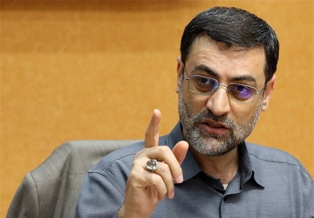 ماجرای تذکری که وزیر ورزش به خاطر بک جشن دریافت کرد! +فیلم