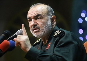 دشمنان ایران همواره شکست خورده اند