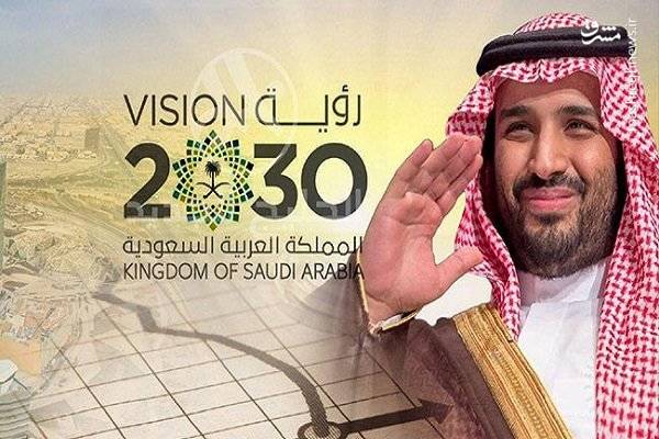 دست و پا زدن اقتصاد عربستان در باتلاق دلار&zwnj;های نفتی /سعودی&zwnj; برای دستیابی به اقتصاد بدون نفت چه چالش هایی پیش رو دارد؟
