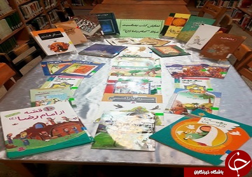برگزاری کلاس آموزشی انشانویسی در شوش
