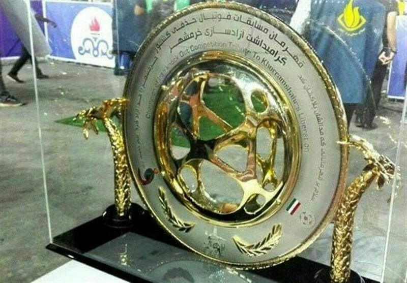 زمان برگزاری مراسم قرعه کشی مرحله دوم جام حذفی مشخص شد