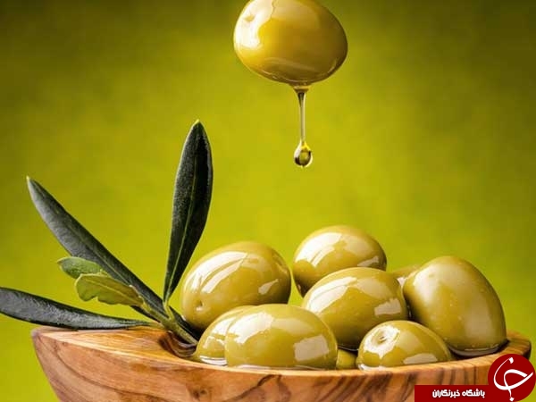 مهم ترین و شگفت انگیز ترین خواص زیتون برای سلامتی مهم ترین خواص زیتون برای سلامتی