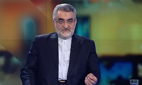 آمریکا با توهم قدرت برتر بودن در دنیا هرکاری انجام می دهد