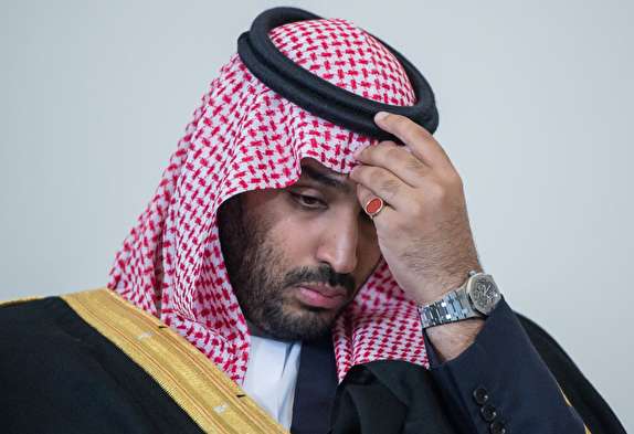 چه عواملی رویای بن&zwnj;سلمان برای دستیابی به اقتصاد بدون نفت را نقش&zwnj; بر آب می&zwnj;کند؟