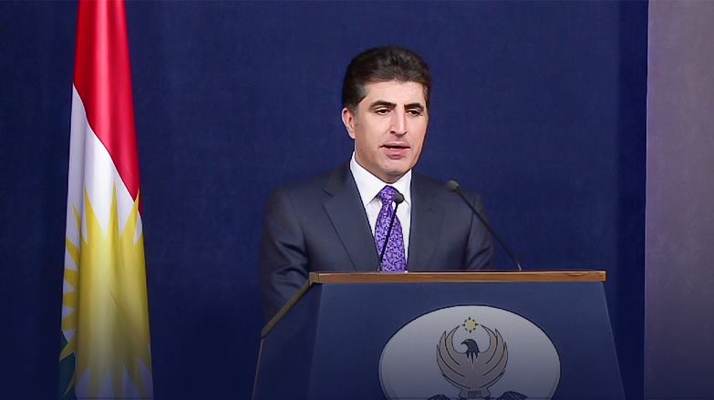 اعلام زمان برگزاری انتخابات پارلمانی منطقه کردستان عراق