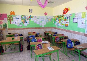 مدارس کانکسی در مناطق زلزله‌زده کرمانشاه نخواهیم داشت