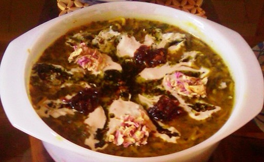 ریزش مو را با غذایی محلی و خوشمزه متوقف کنید