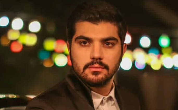 گفتگو با یک ژن خوب فراری از رانت پدر/شاید در آینده درباره نام مستعارم صحبت کنم!