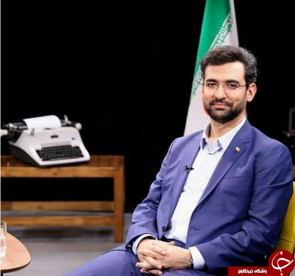 دیدار وزیر ارتباطات از رسانه&zwnj;های خبری