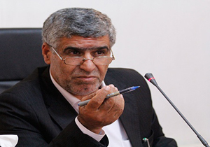 ۱۰ درصد کشاورزی شهرستان کوهدشت آبی است