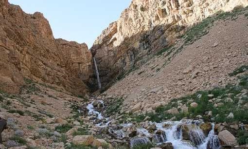 جهنم سفید کجاست؟