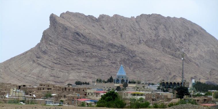 جهنم سفید کجاست؟