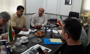 حضور والیبالیست‌های گلستانی در تیم‌های ملی