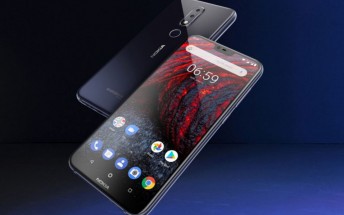 کمتر از یک ماه دیگر نسل جدید گوشی Nokia عرضه می&zwnj;شود +تصویر