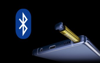 پوسترهای فاش شده از Galaxy Note 9 که ویژگی&zwnj;های آن را مشخص می&zwnj;کنند