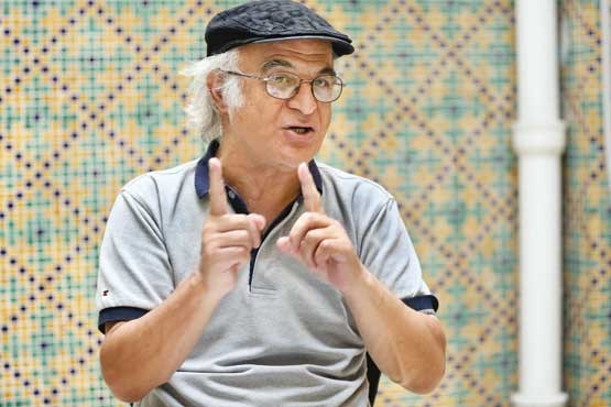 چهره&zwnj;های مشهور ایرانی که روزگاری خبرنگار بودند + تصاویر
