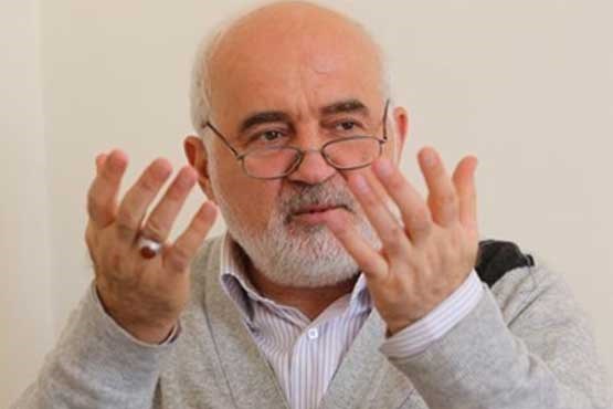 چهره&zwnj;های مشهور ایرانی که روزگاری خبرنگار بودند + تصاویر