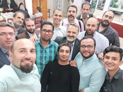 مدیران باید پاسخگوی خبرنگاران باشند