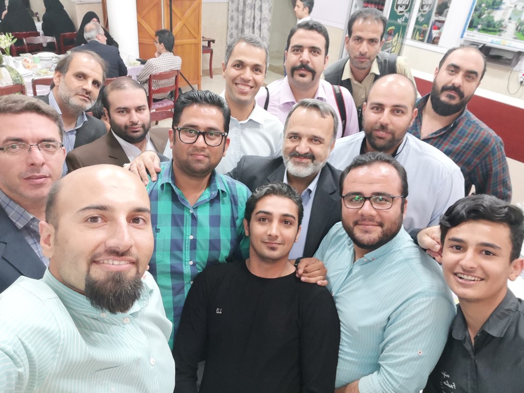مدیران باید پاسخگوی خبرنگاران باشند