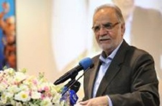 حدود 60 درصد از تولید فولاد کشور در استان اصفهان صورت می‌گیرد