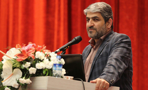 آغاز به کار اولین جشنواره تابستانه لبخند گرگان