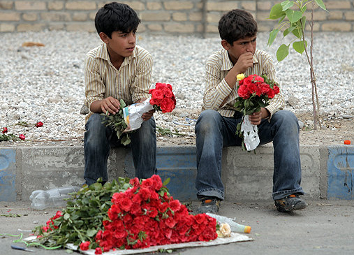 چند درصد کودکان کار با والدینشان زندگی می&zwnj;کنند؟