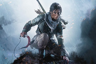 اولین ویدئوی رسمی از گیم&zwnj;پلی عنوان Shadow of the Tomb Raider را ببینید +فیلم