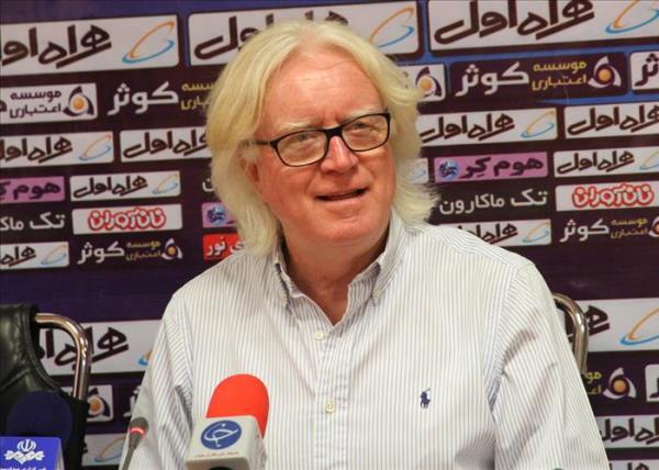 زمان نشست خبری شفر و توشاک اعلام شد