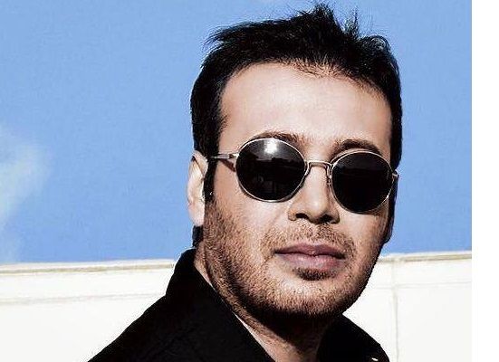 محسن چاوشی غیرمجاز شد