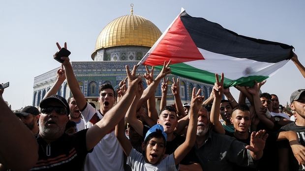 فارن پالیسی: هدف آمریکا و اسرائیل از بین بردن فلسطینی هاست