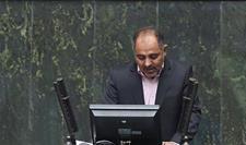 آقای ربیعی اشک شما برای کارگران شوی تبلیغاتی است