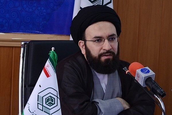 مدیر مرکز امور قرآنی سازمان اوقاف از باشگاه خبرنگاران جوان بازدید کرد