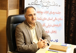درآمدهای اختصاصی در اولویت قرار گیرد