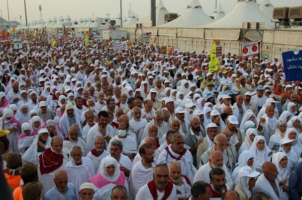 هشدار به حجاج! همراه داشتن این داروها در عربستان جرم است