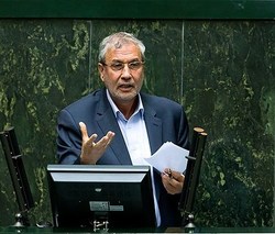 ربیعی در صحن علنی: