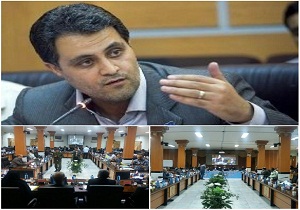 تشکر سازمان فرهنگی شهرداری کرمانشاه از دانشگاه علوم پزشکی کرمانشاه