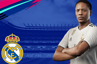 بخش داستانی عنوان محبوب FIFA 19 فاش شد +فیلم