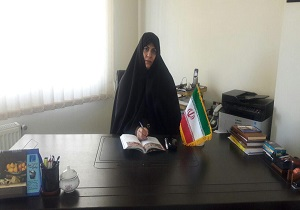 ترویج فرهنگ کتابخوانی در بین زندانیان
