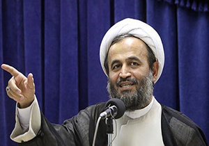 نقدی به شیوه رایج تبلیغ دین + فیلم